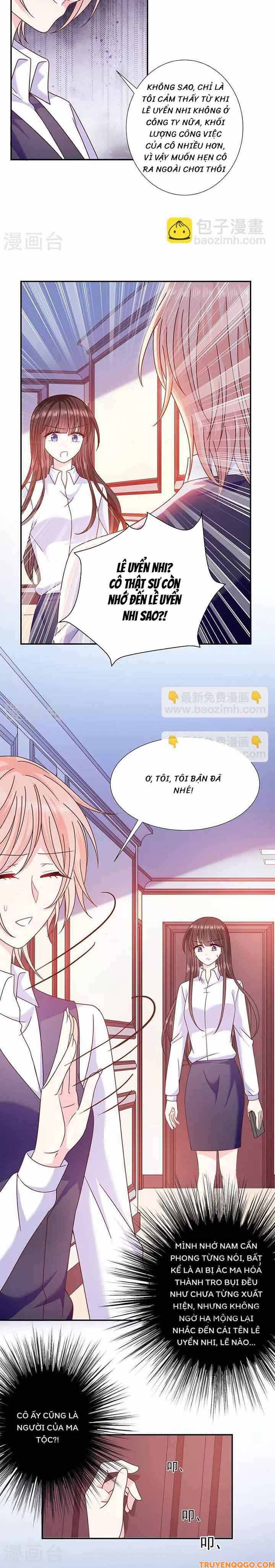 Devil Do Not Kiss Me Chapter 100 - Trang 2