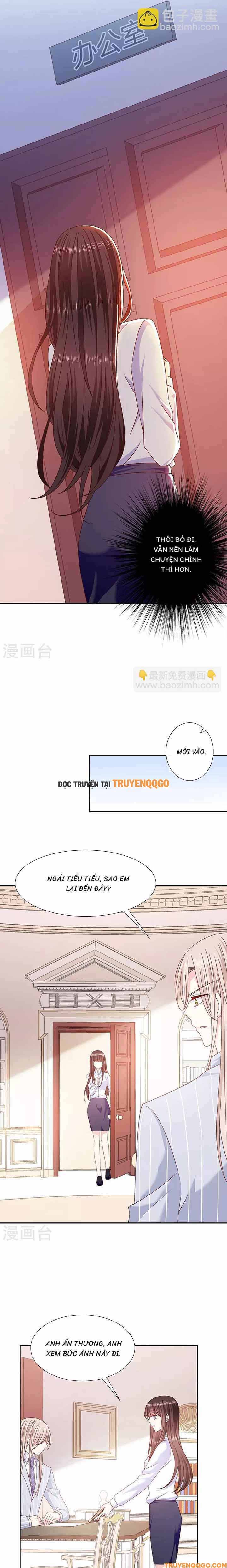 Devil Do Not Kiss Me Chapter 100 - Trang 2