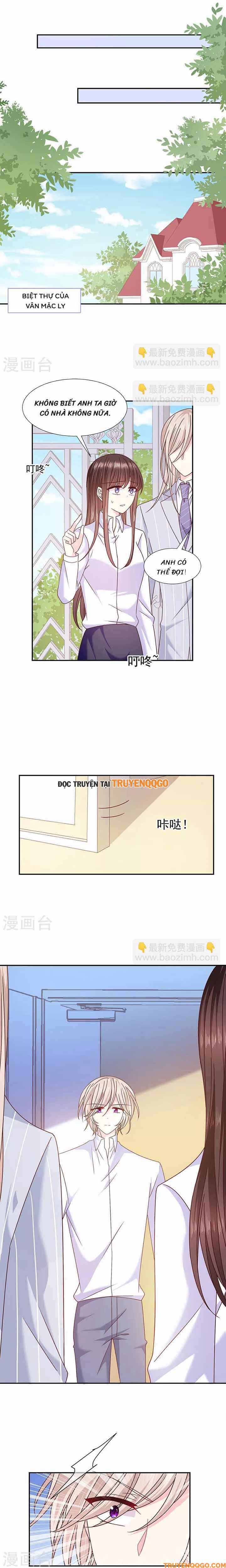 Devil Do Not Kiss Me Chapter 100 - Trang 2