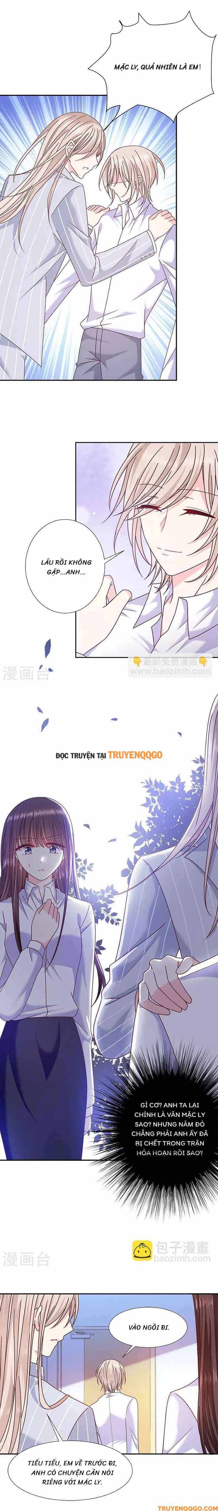 Devil Do Not Kiss Me Chapter 100 - Trang 2
