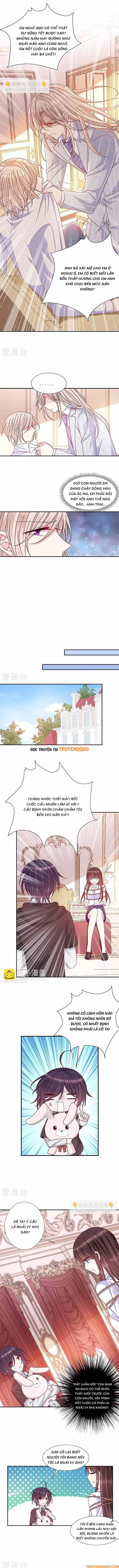 Devil Do Not Kiss Me Chapter 101 - Trang 2