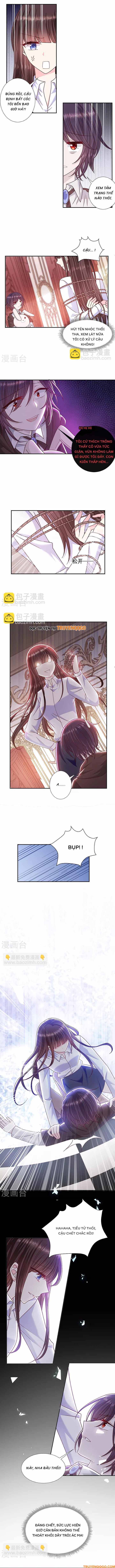 Devil Do Not Kiss Me Chapter 101 - Trang 2