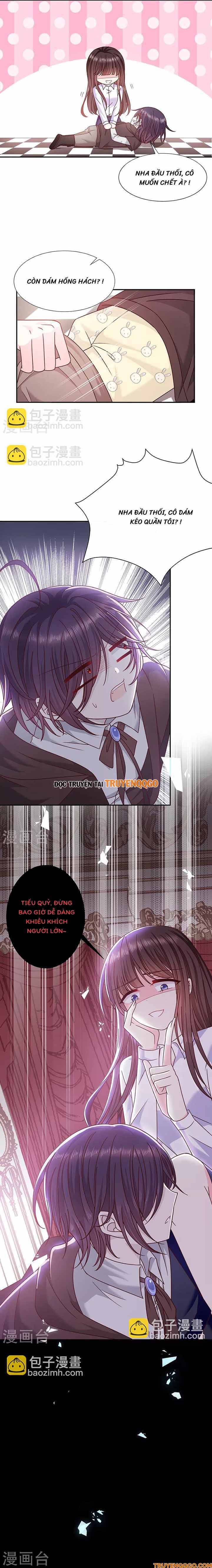 Devil Do Not Kiss Me Chapter 101 - Trang 2