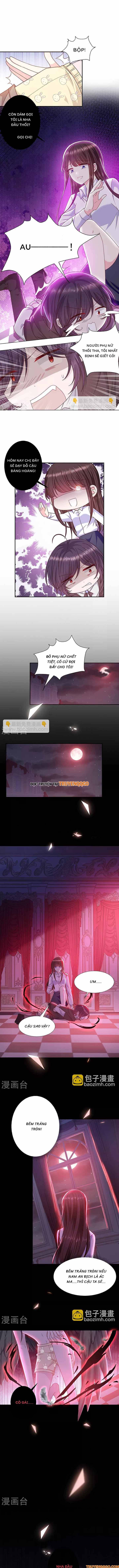 Devil Do Not Kiss Me Chapter 102 - Trang 2