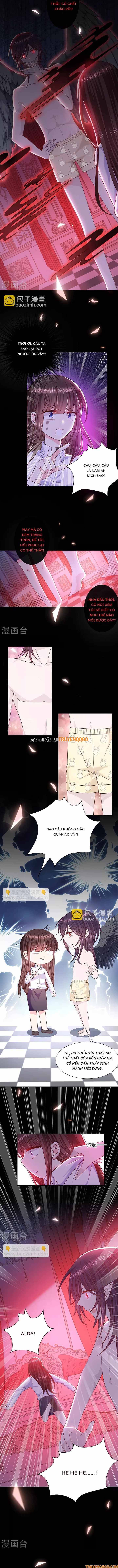 Devil Do Not Kiss Me Chapter 102 - Trang 2