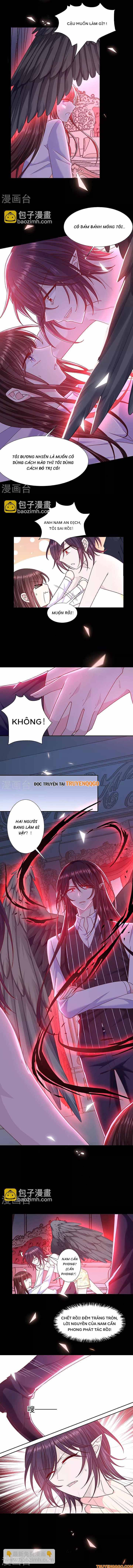 Devil Do Not Kiss Me Chapter 102 - Trang 2