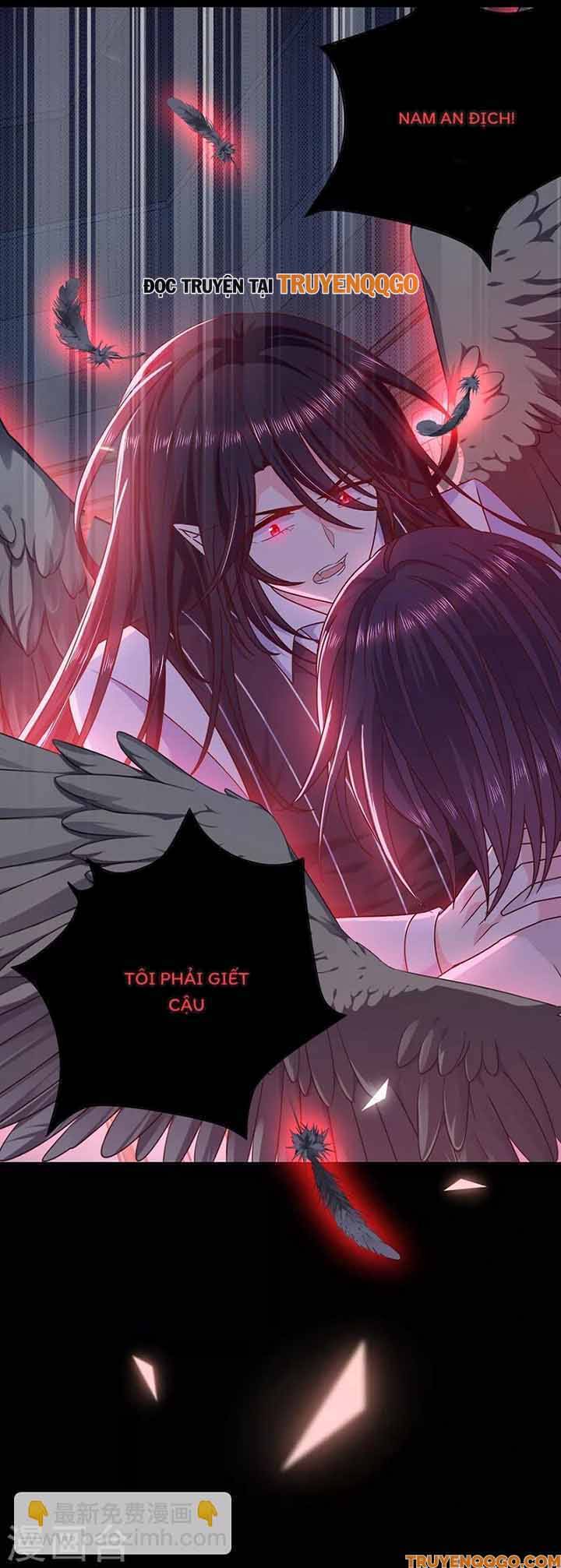 Devil Do Not Kiss Me Chapter 102 - Trang 2
