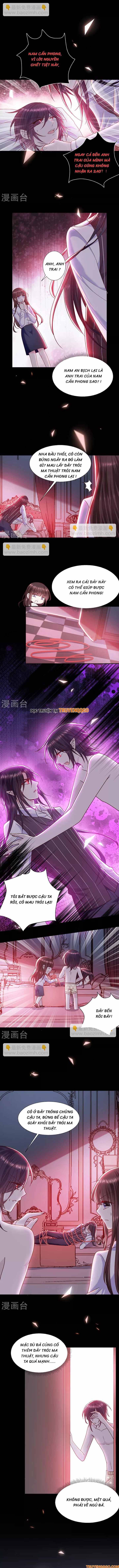 Devil Do Not Kiss Me Chapter 103 - Trang 2