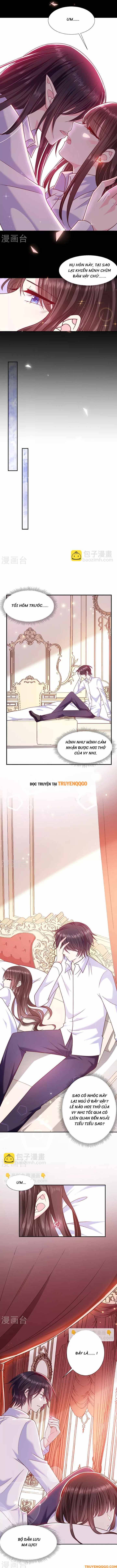 Devil Do Not Kiss Me Chapter 103 - Trang 2