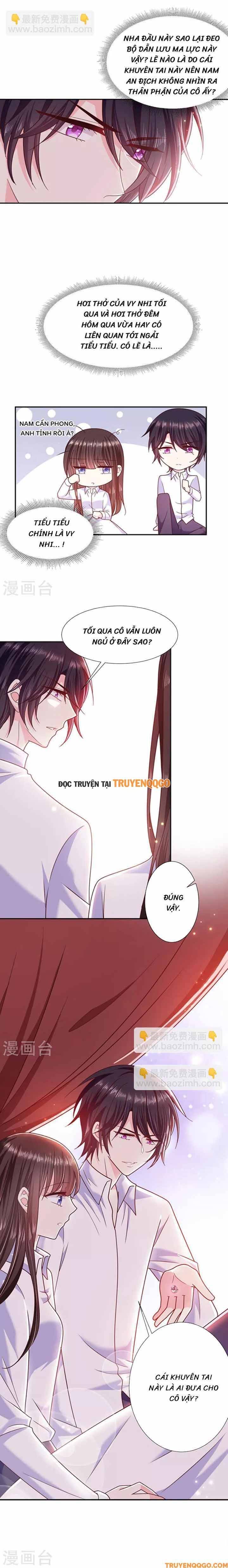 Devil Do Not Kiss Me Chapter 103 - Trang 2