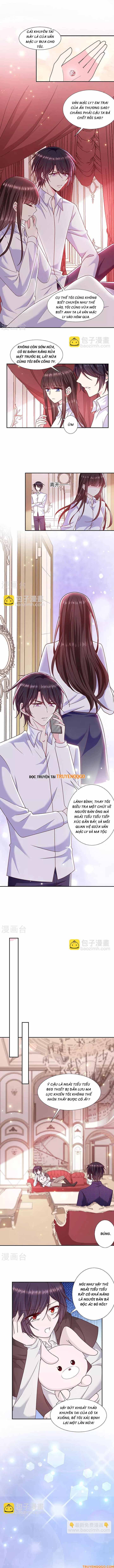 Devil Do Not Kiss Me Chapter 104 - Trang 2