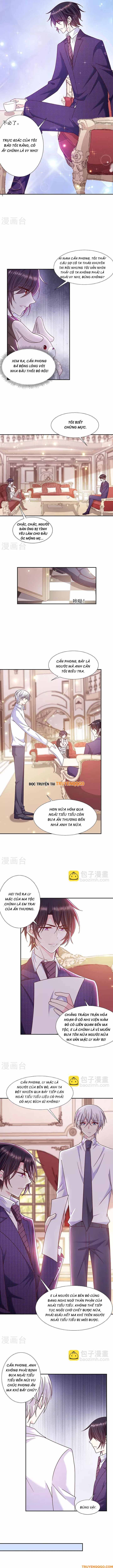 Devil Do Not Kiss Me Chapter 104 - Trang 2