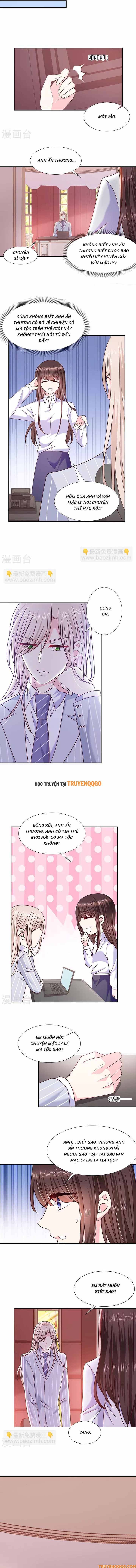 Devil Do Not Kiss Me Chapter 104 - Trang 2