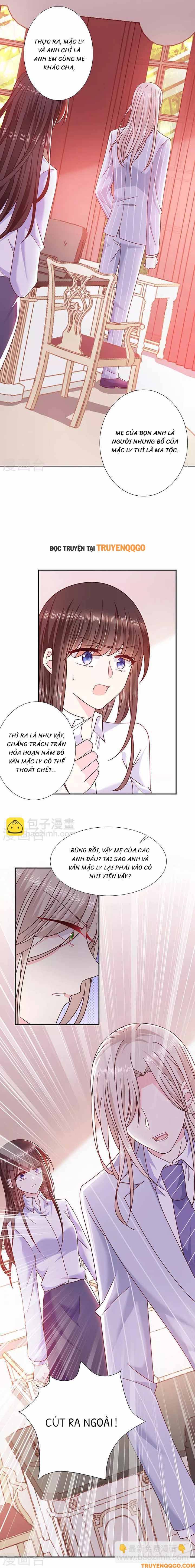 Devil Do Not Kiss Me Chapter 104 - Trang 2