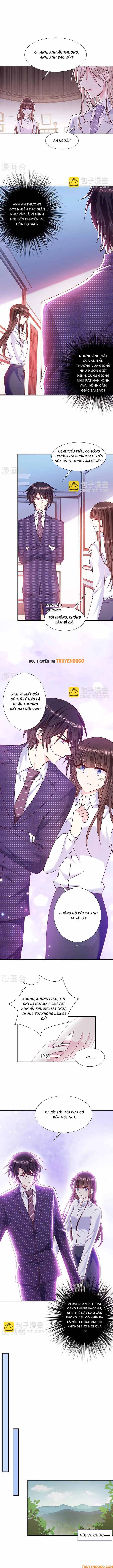 Devil Do Not Kiss Me Chapter 105 - Trang 2