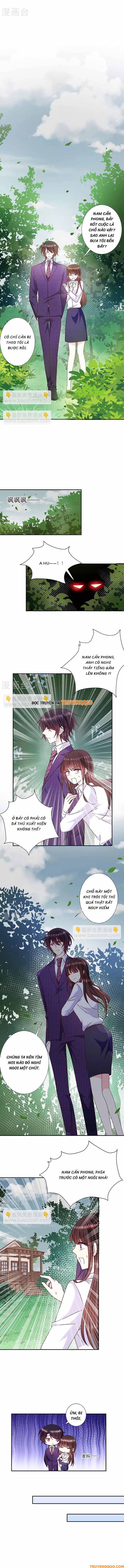 Devil Do Not Kiss Me Chapter 105 - Trang 2