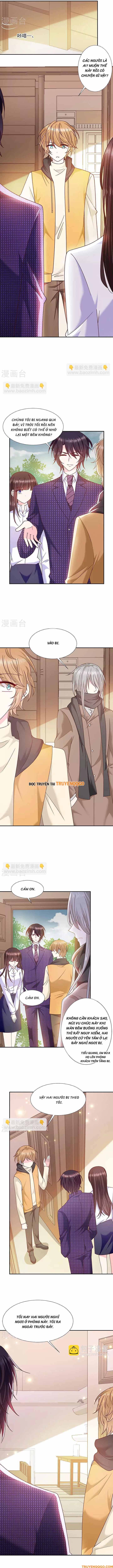 Devil Do Not Kiss Me Chapter 105 - Trang 2