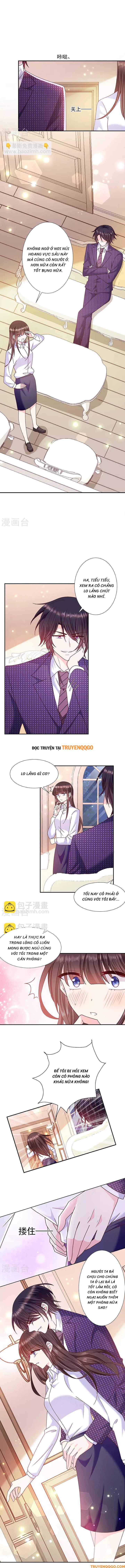 Devil Do Not Kiss Me Chapter 105 - Trang 2