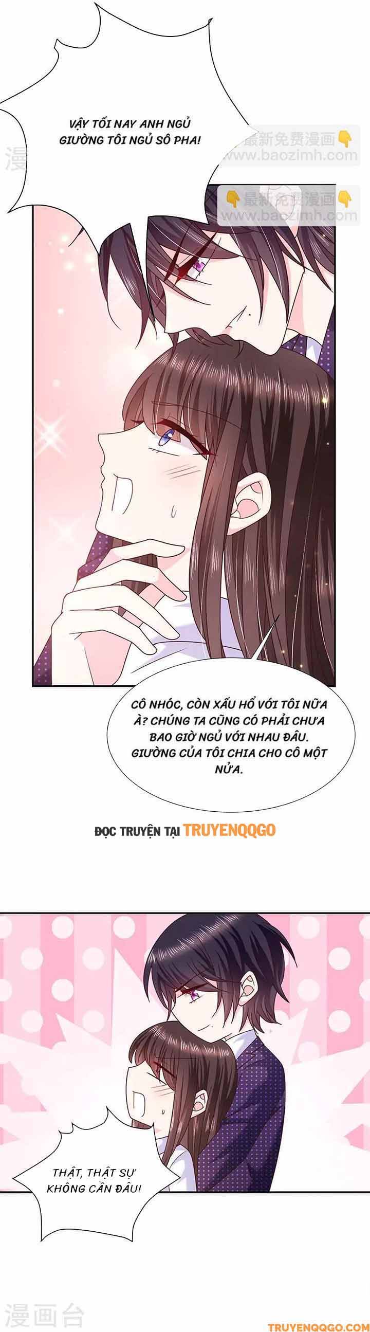 Devil Do Not Kiss Me Chapter 105 - Trang 2