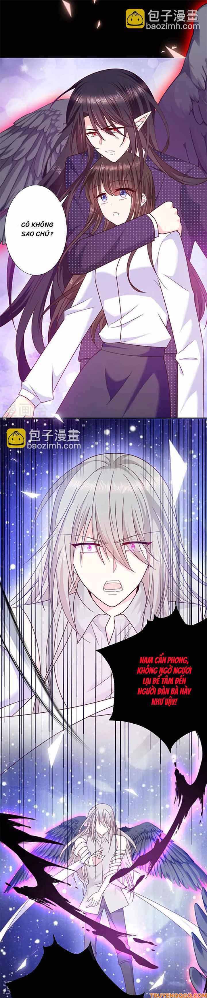 Devil Do Not Kiss Me Chapter 106 - Trang 2