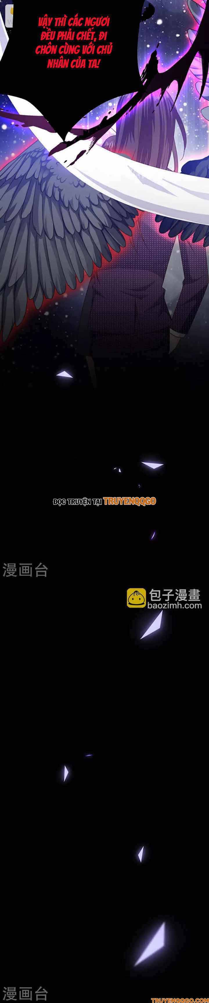 Devil Do Not Kiss Me Chapter 106 - Trang 2