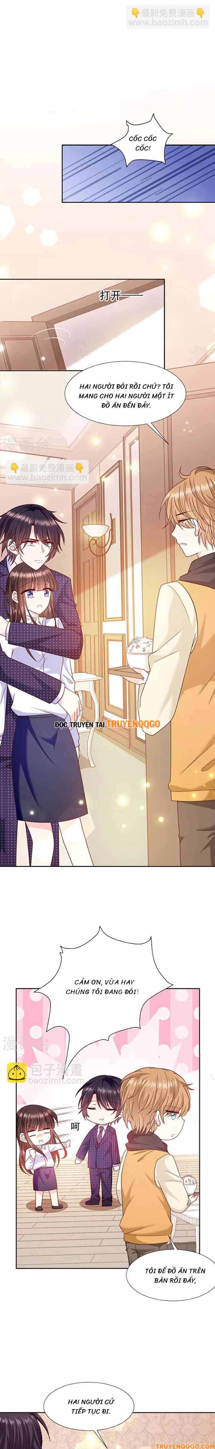 Devil Do Not Kiss Me Chapter 106 - Trang 2