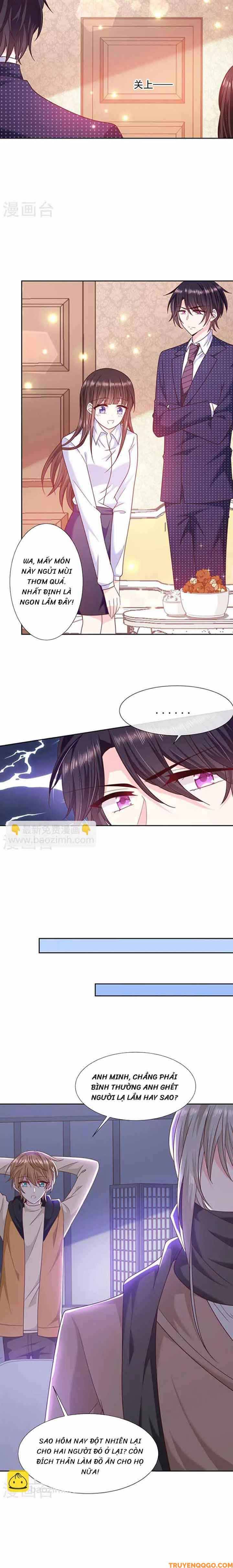 Devil Do Not Kiss Me Chapter 106 - Trang 2