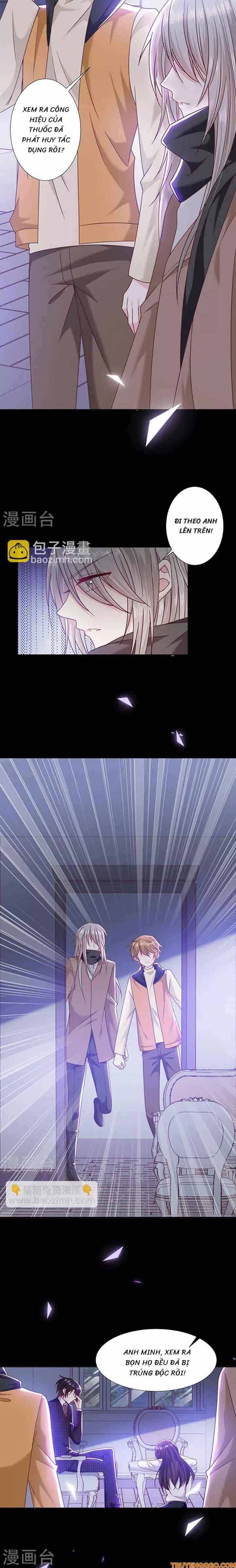 Devil Do Not Kiss Me Chapter 106 - Trang 2