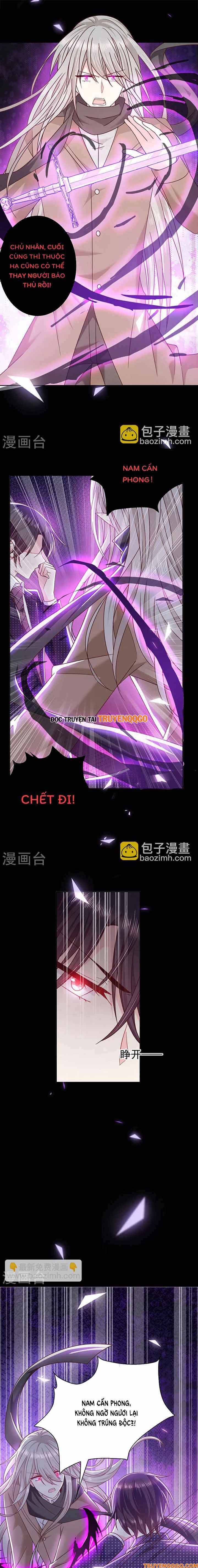 Devil Do Not Kiss Me Chapter 106 - Trang 2