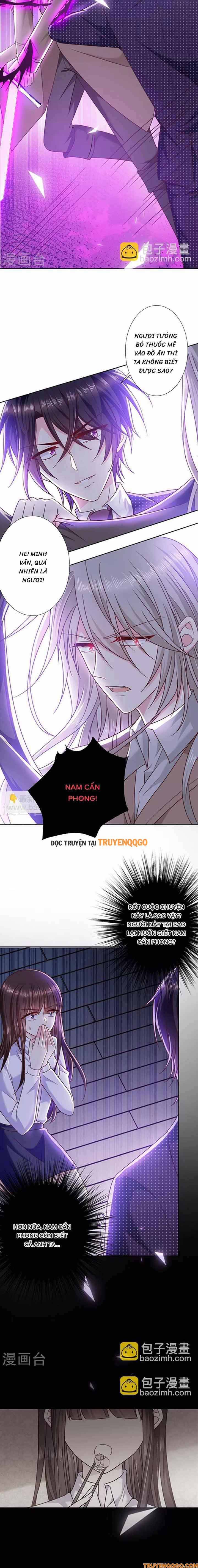 Devil Do Not Kiss Me Chapter 106 - Trang 2