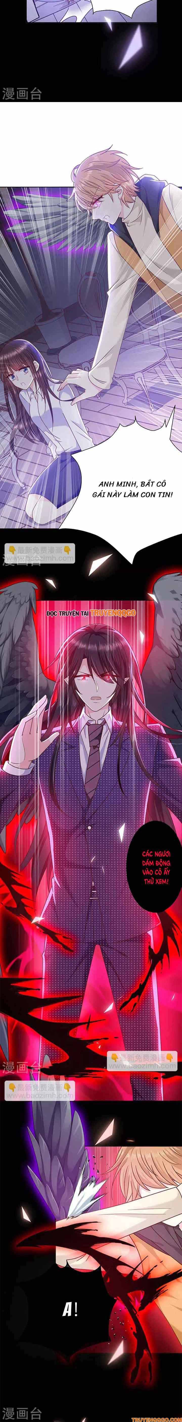 Devil Do Not Kiss Me Chapter 106 - Trang 2