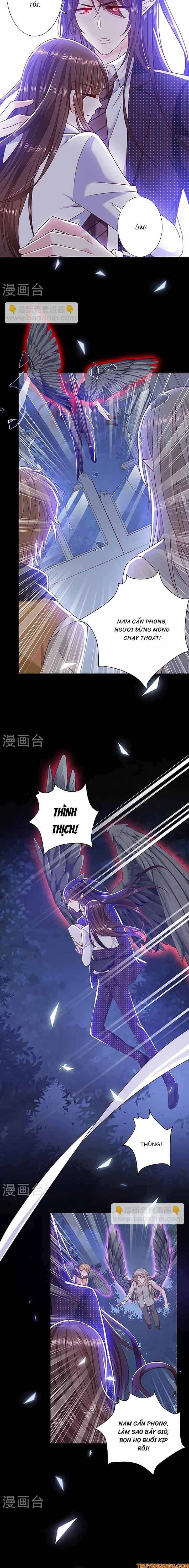 Devil Do Not Kiss Me Chapter 107 - Trang 2