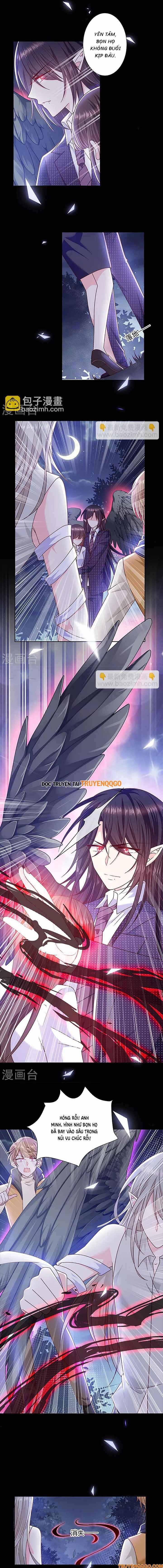 Devil Do Not Kiss Me Chapter 107 - Trang 2