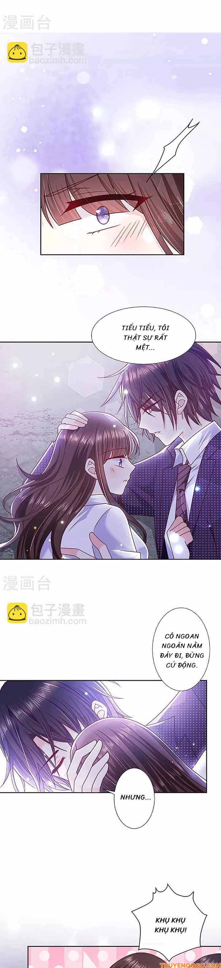 Devil Do Not Kiss Me Chapter 107 - Trang 2