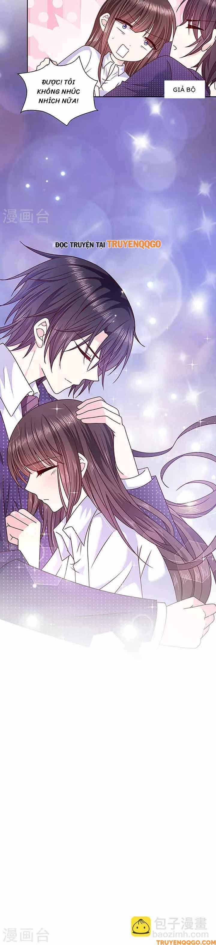 Devil Do Not Kiss Me Chapter 107 - Trang 2