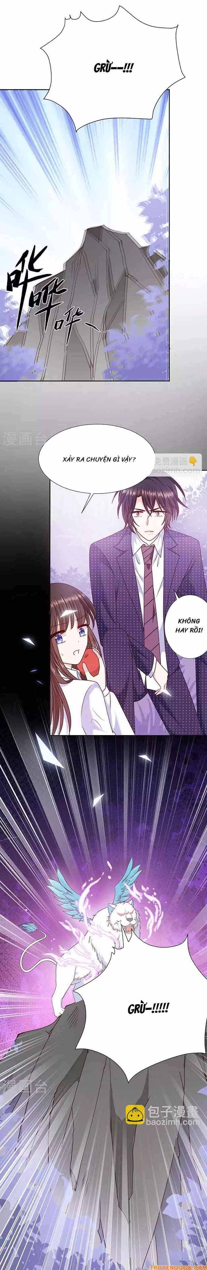 Devil Do Not Kiss Me Chapter 108 - Trang 2