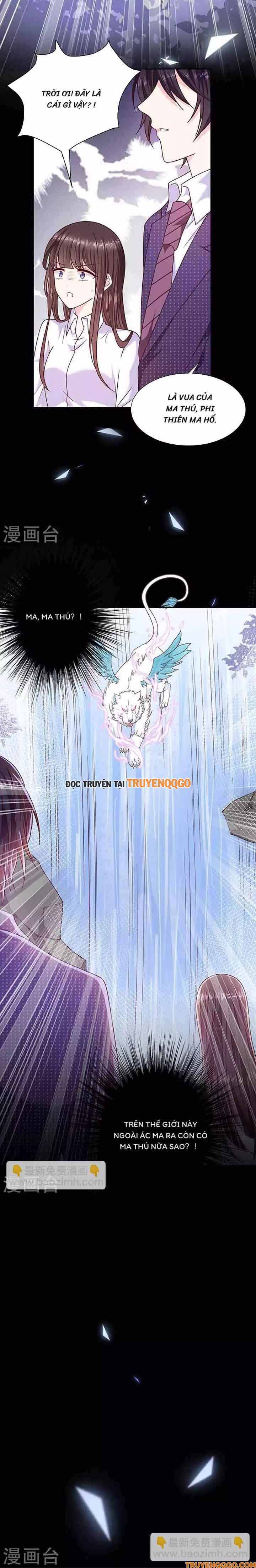 Devil Do Not Kiss Me Chapter 108 - Trang 2