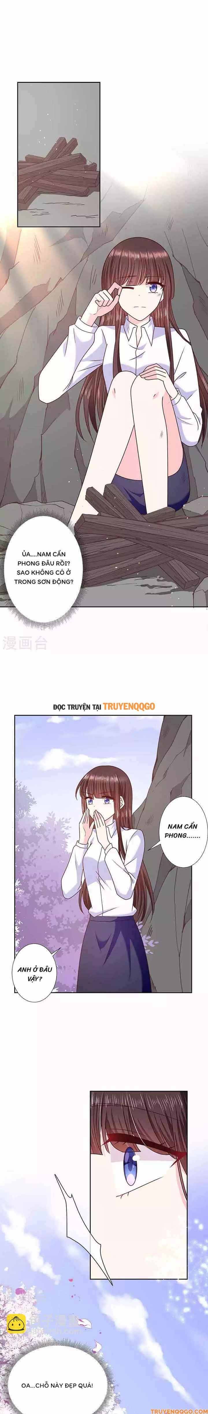 Devil Do Not Kiss Me Chapter 108 - Trang 2