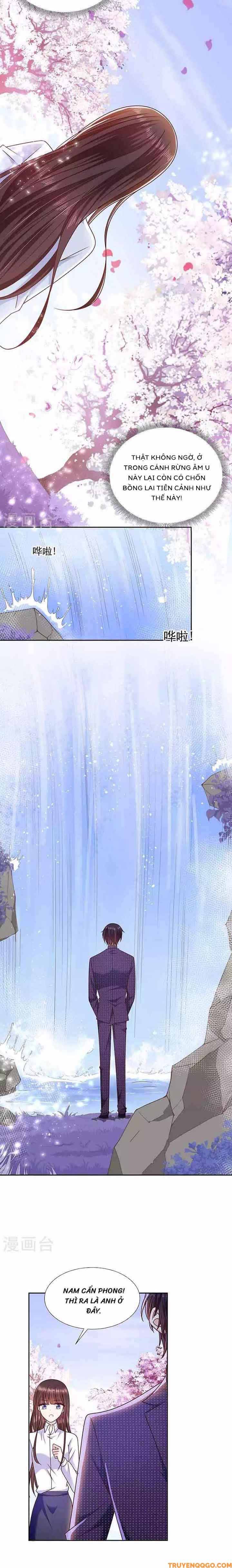 Devil Do Not Kiss Me Chapter 108 - Trang 2