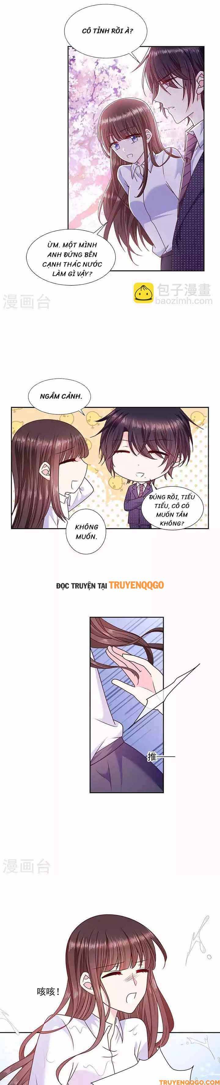 Devil Do Not Kiss Me Chapter 108 - Trang 2