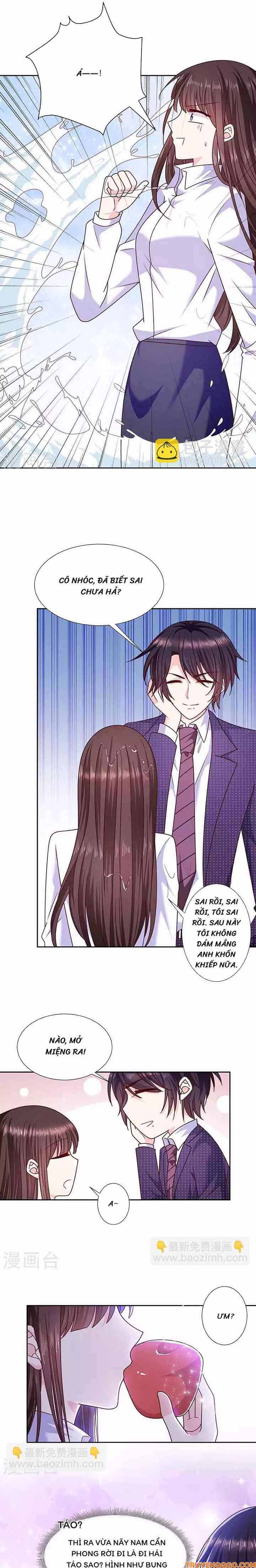 Devil Do Not Kiss Me Chapter 108 - Trang 2