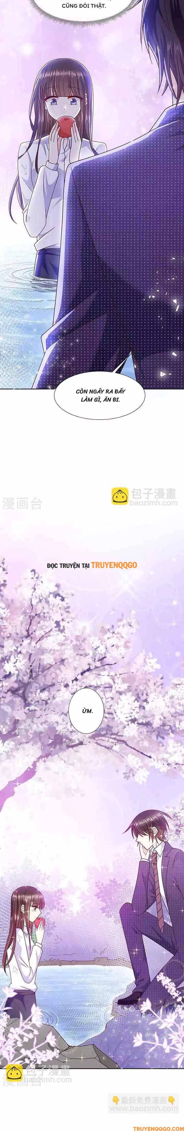 Devil Do Not Kiss Me Chapter 108 - Trang 2