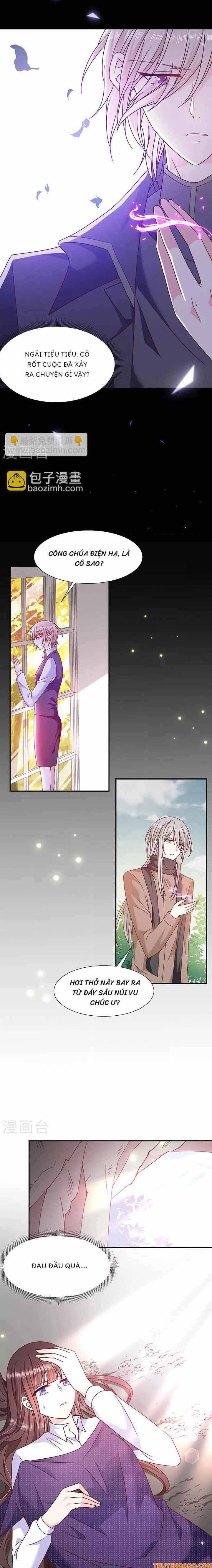 Devil Do Not Kiss Me Chapter 109 - Trang 2