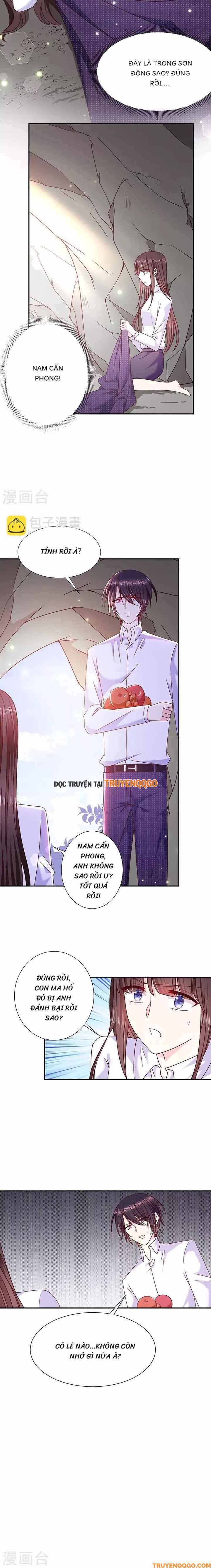 Devil Do Not Kiss Me Chapter 109 - Trang 2