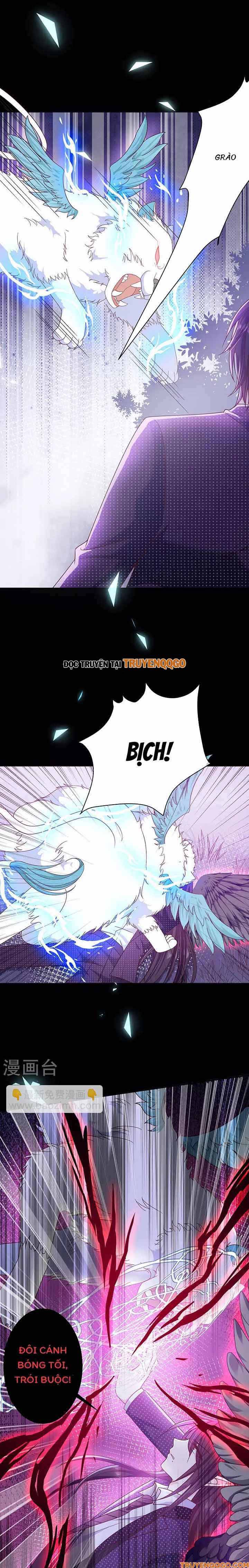 Devil Do Not Kiss Me Chapter 109 - Trang 2