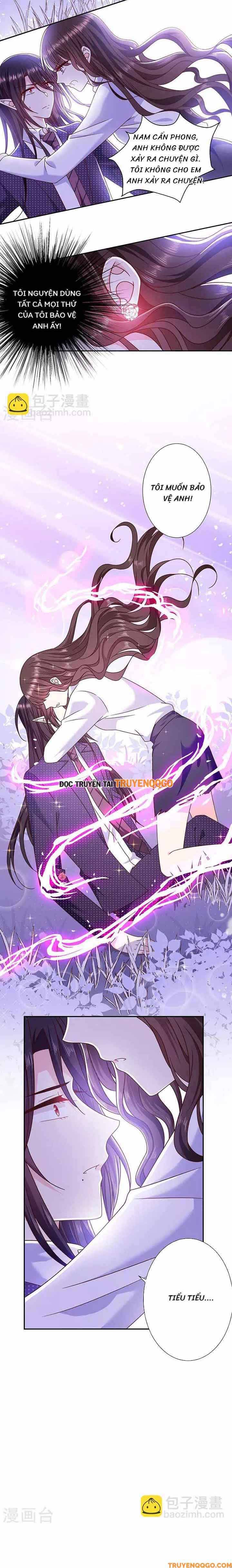 Devil Do Not Kiss Me Chapter 109 - Trang 2