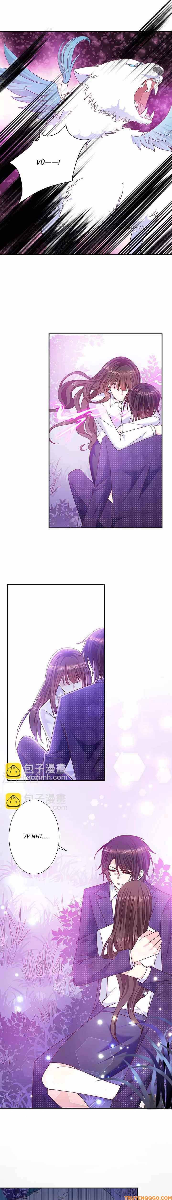 Devil Do Not Kiss Me Chapter 109 - Trang 2