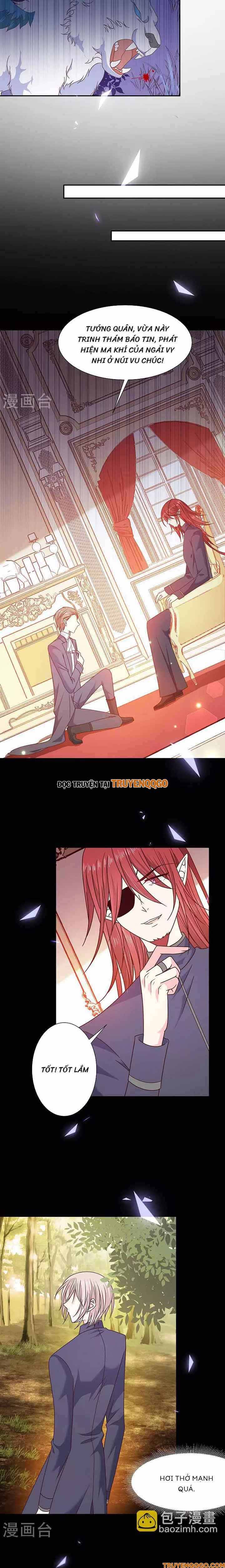 Devil Do Not Kiss Me Chapter 109 - Trang 2