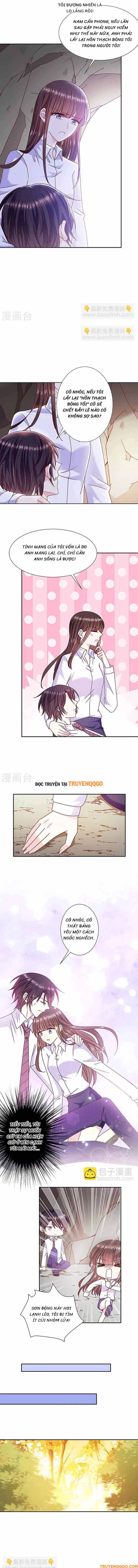 Devil Do Not Kiss Me Chapter 110 - Trang 2