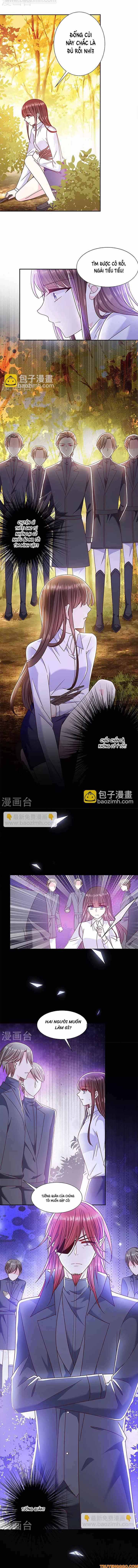 Devil Do Not Kiss Me Chapter 110 - Trang 2